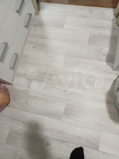 1-к. квартира, 20 м², 5/5 эт.