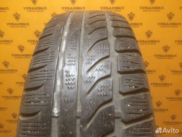 Dunlop SP Winter Response 195/65 R15