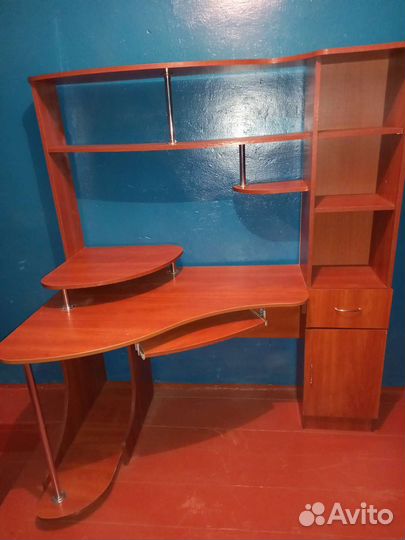 Компьютерный стол бу