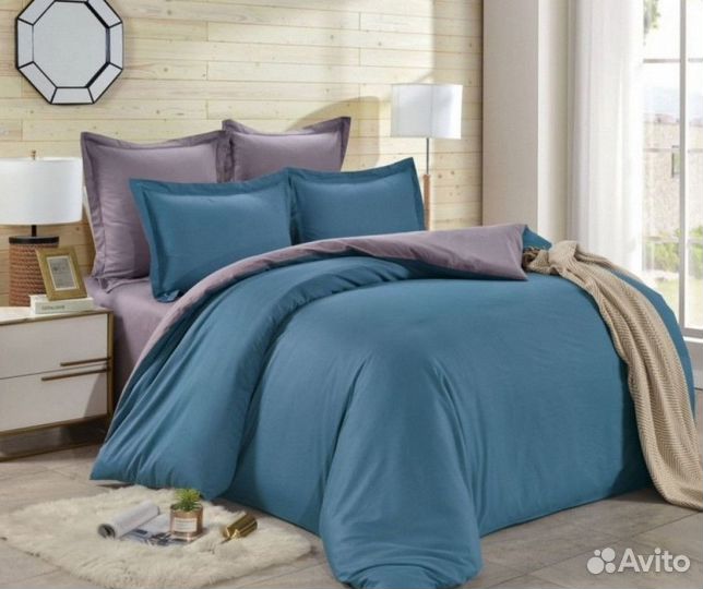 Постельное белье