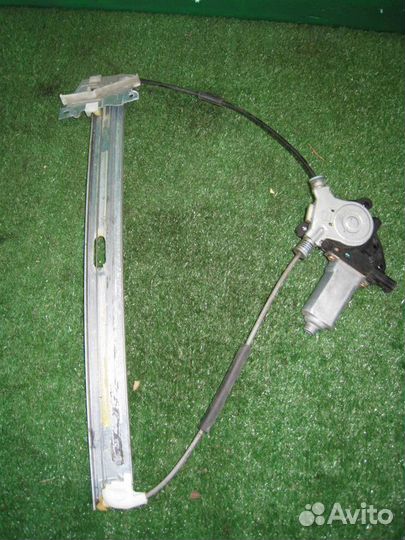 Стеклоподъемник передний левый Ford Maverick TM1