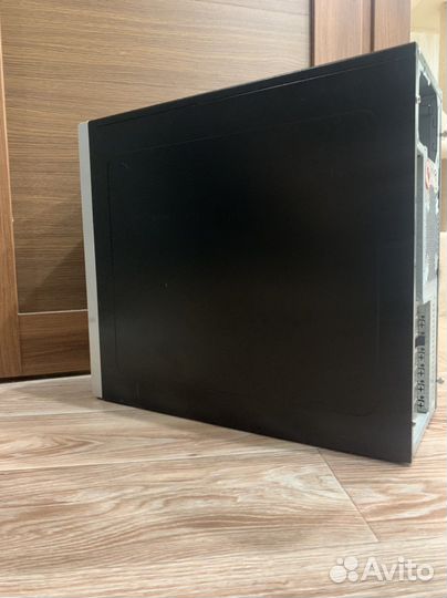 Системный блок