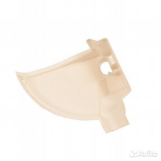 Корпус дозатора моющих средств для стиральной маши