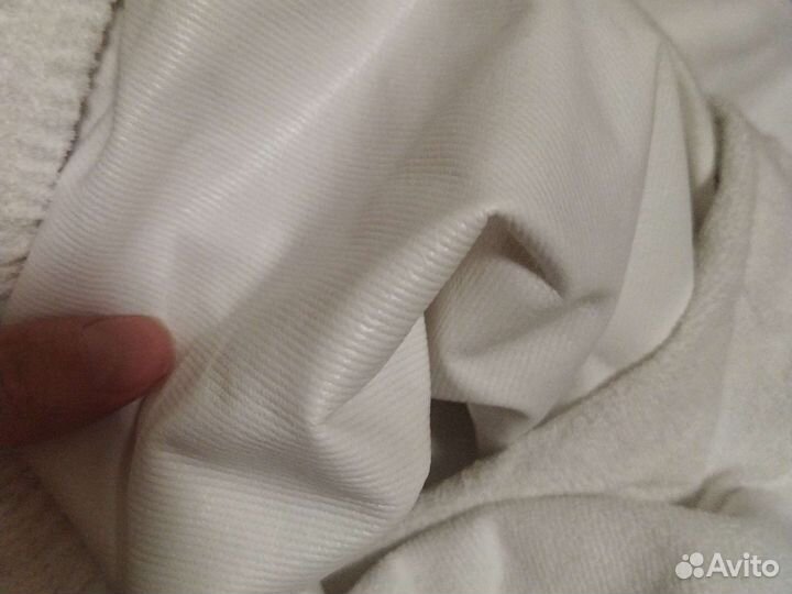 Наматрасник водонепроницаемый