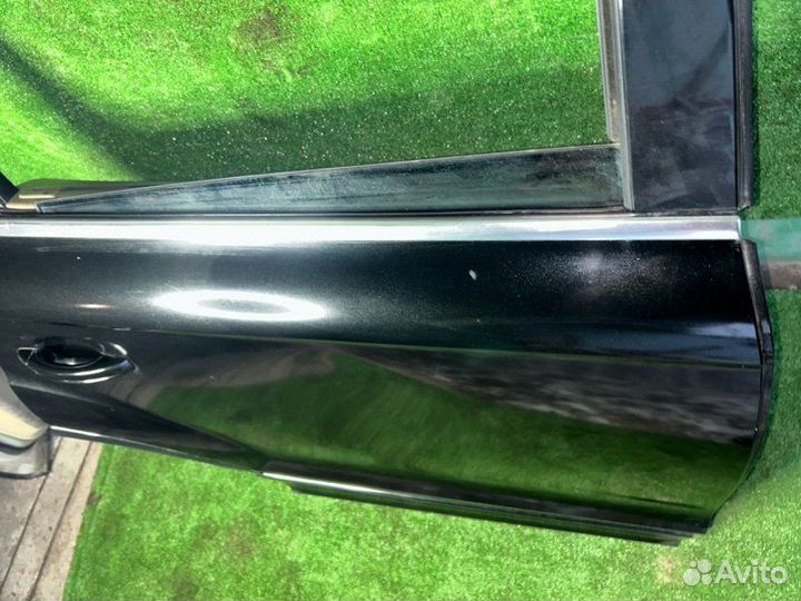 Дверь боковая задняя правая Audi Q7 4LB BAR 2008