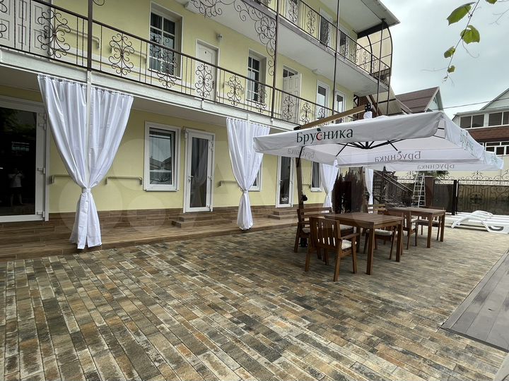 Комната 14 м², 3/3 эт.