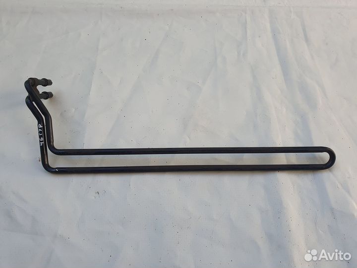 Радиатор гидроусилителя BMW e46