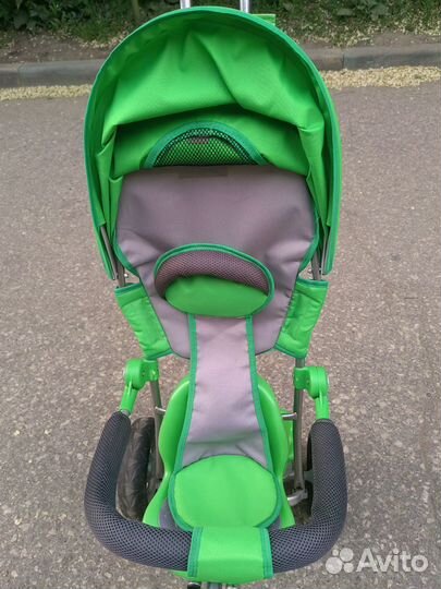 Велосипед детский от 1-2 лет