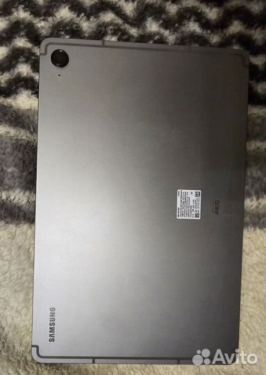 Samsung galaxy tab s9 fe 5g