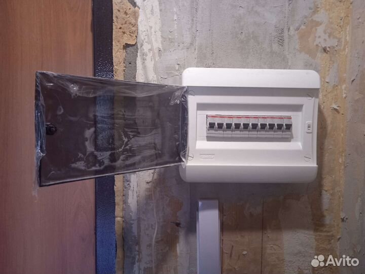 Электрик Раменское