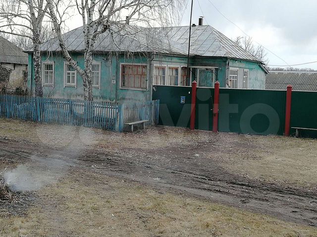 Дом 76 м² на участке 50 сот.