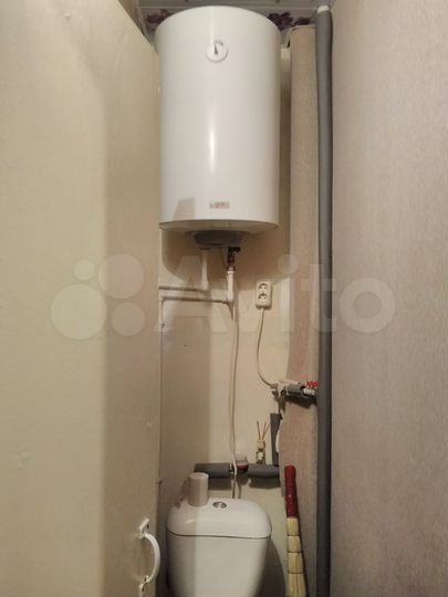 2-к. квартира, 45 м², 1/5 эт.