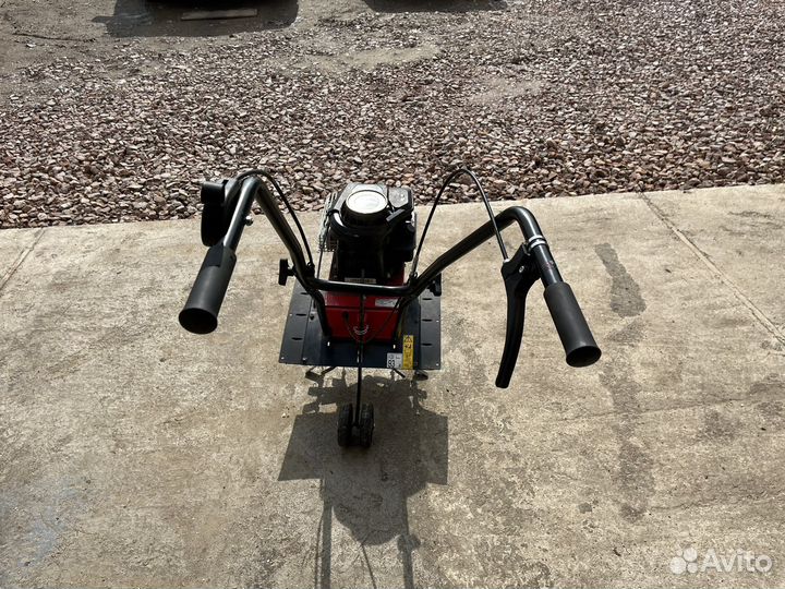 Мотоблоки и культиваторы