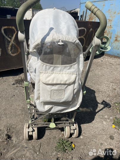 Коляска трость Happy Baby
