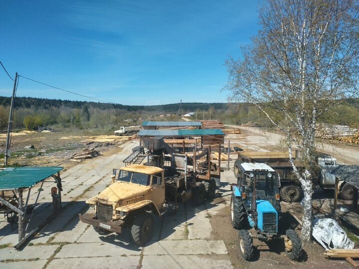 Здание, 805 м²