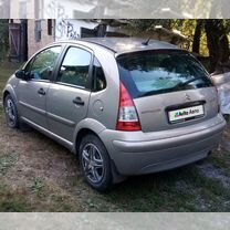 Citroen C3 1.4 AMT, 2010, 143 000 км, с пробегом, цена 395 000 руб.