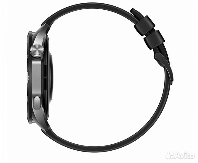 Смарт-часы huawei Watch GT4 PNX-B19 Black