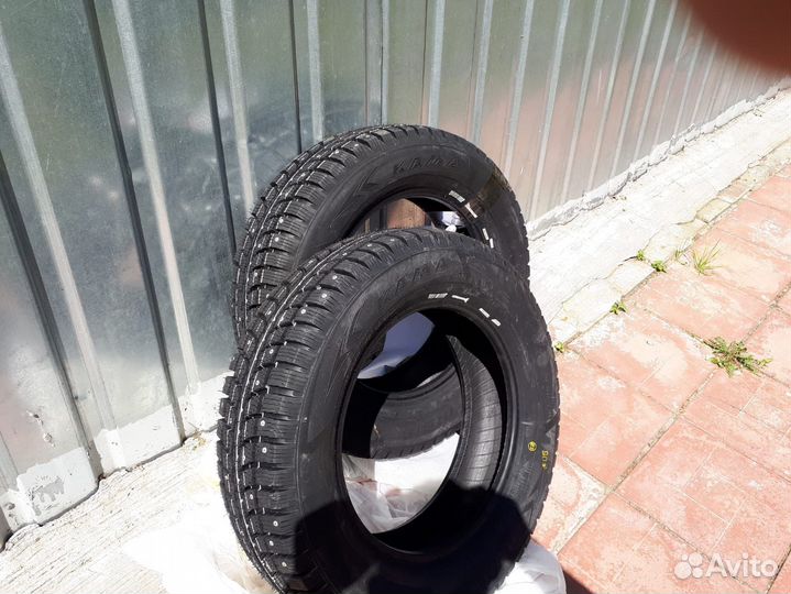 КАМА 505 Irbis 195/65 R15