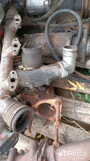 Дон 1500А смд 31