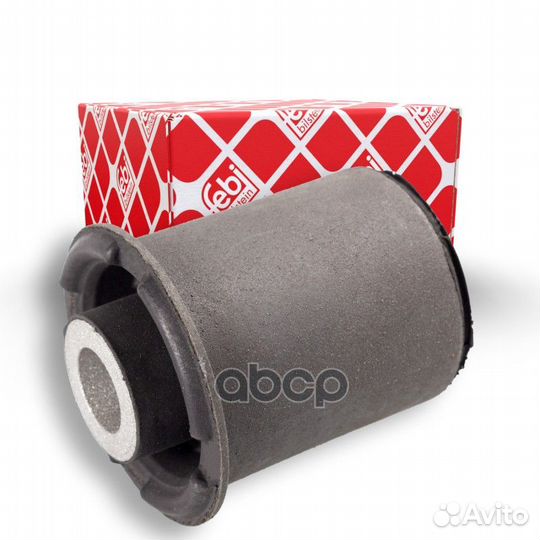 Втулка, балка моста зад прав/лев 34684 Febi