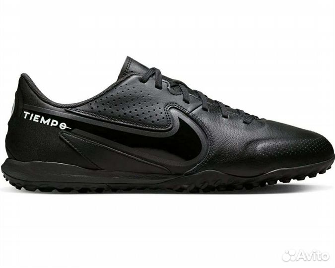 Шиповки Nike Tiempo Legend 9 Academy. Оригинал