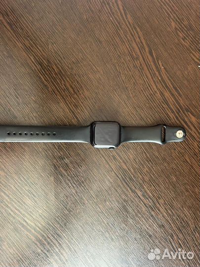 Часы apple watch se 40 mm