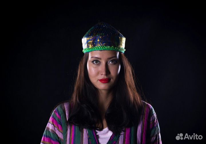 Экскурсия — Ташкент — Женские истории Ташкента