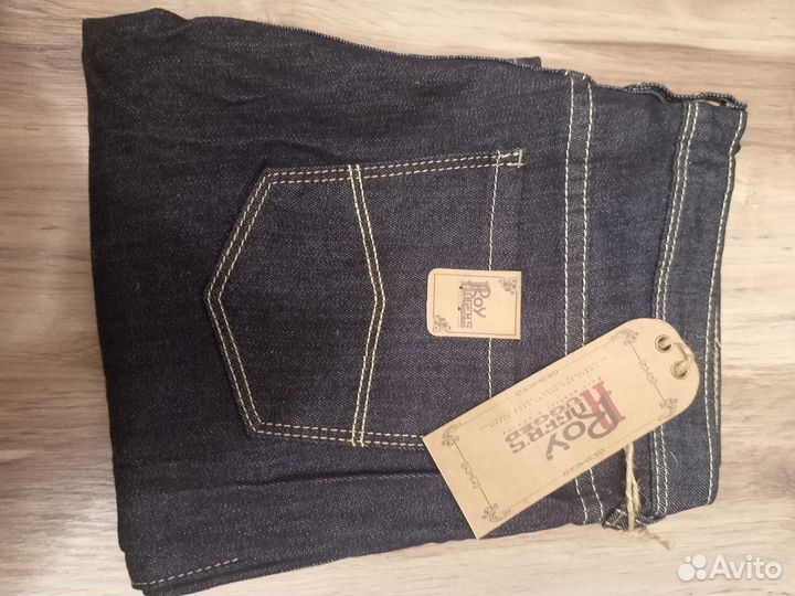 Джинсы Roy Rogers. Made in Italy. W 27.28.29