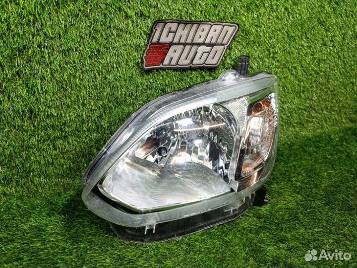 Фара передняя левая Toyota Passo M710A