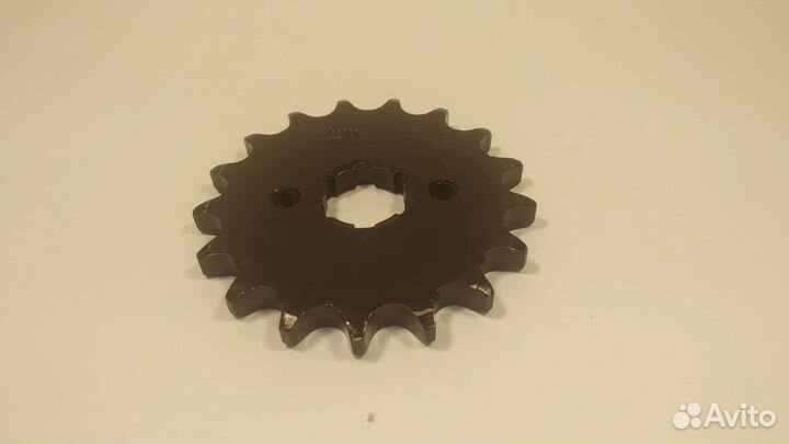 Звезда ведущая 428-17Т