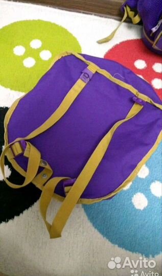 Рюкзак lego friends