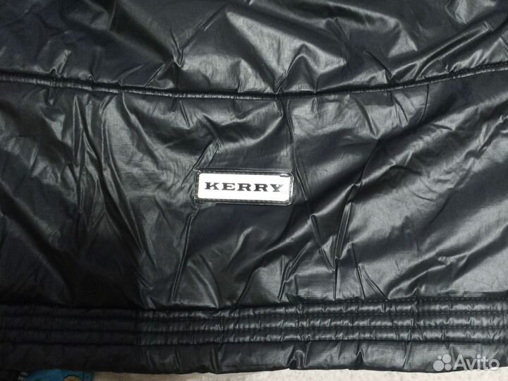 Куртка kerry 140