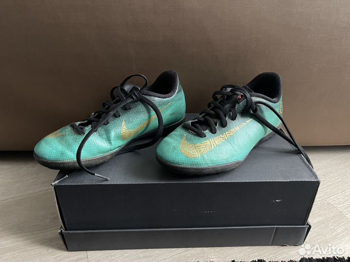 Сороконожки nike 32 размер