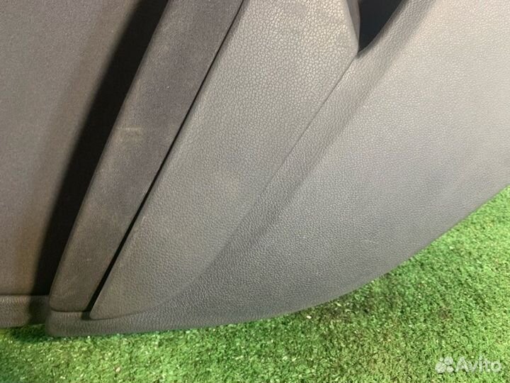 Карта двери задняя левая Volkswagen Golf хетчбек