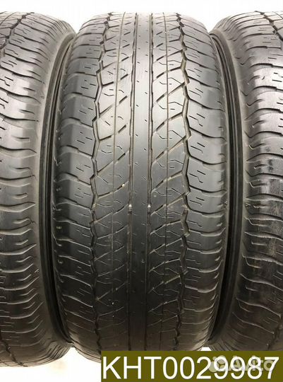 Dunlop Grandtrek AT20 265/60 R18 103M