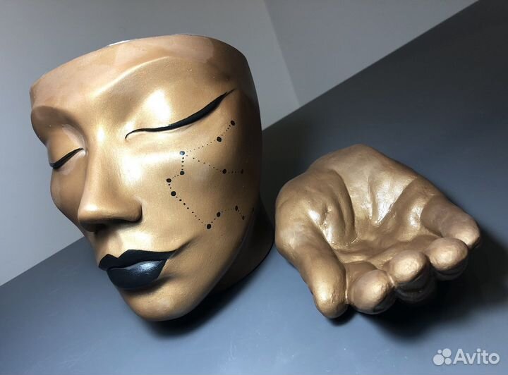 Декор для интерьера