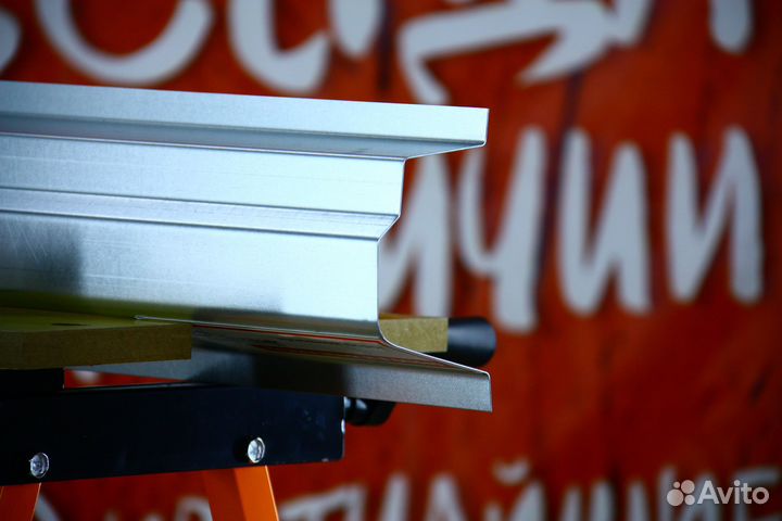 Ремонтный порог Toyota Mark 2 x100