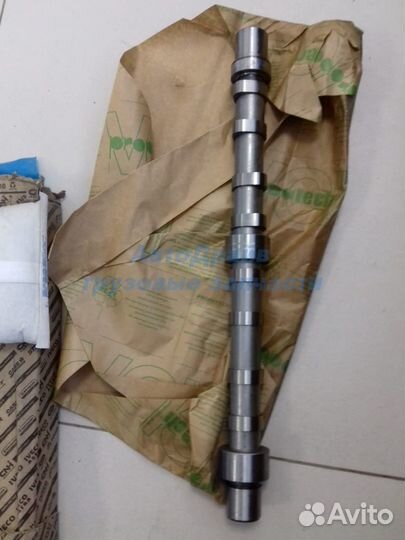 Распредвал Ивеко Дейли 504096185