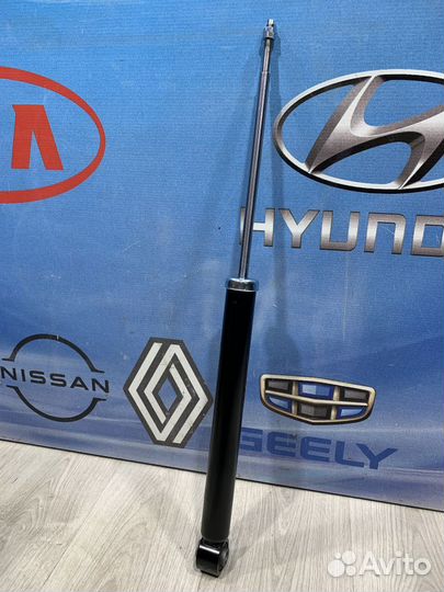 Амортизатор стойка зад LADA largus ларгус