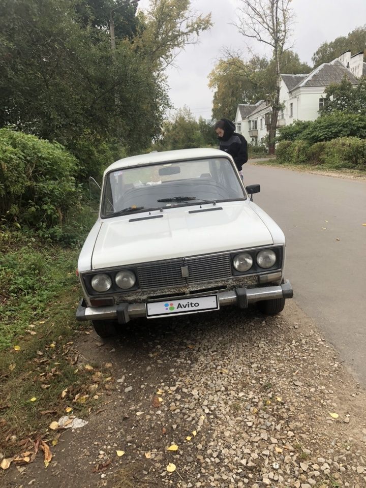 ВАЗ (LADA) 2106: фото владельца