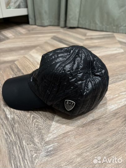 Кепка Emporio Armani