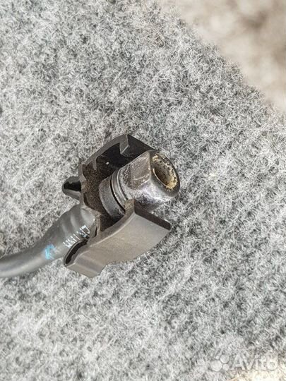 Трубка расширительного бачка Ford Focus 3 1.5 M8DB