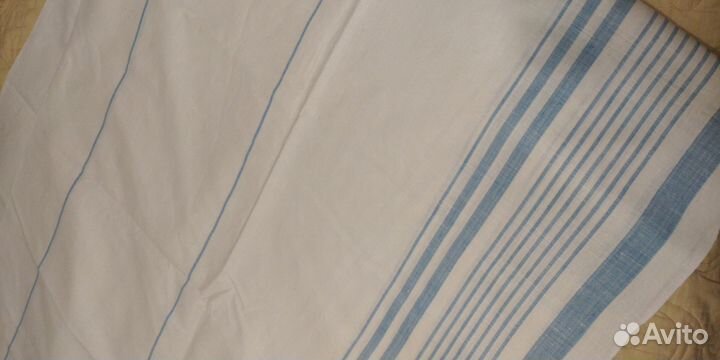 Лен СССР Ткани разные СССР Горошек Фланель и тд