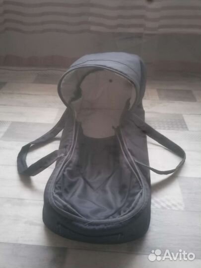 Переноска для детей бу