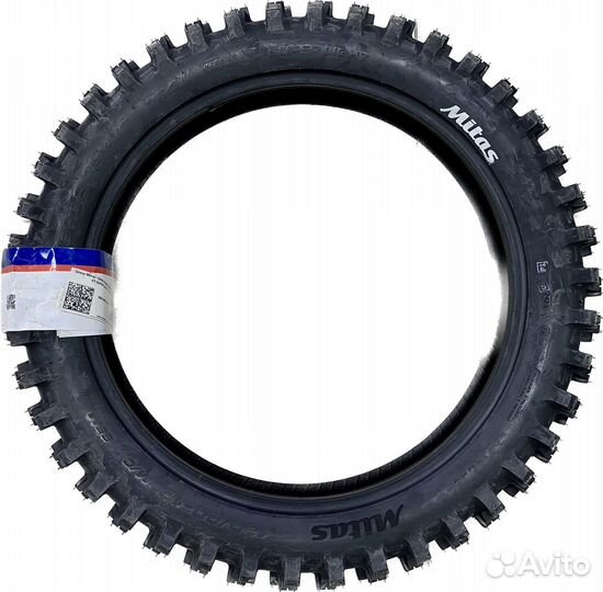 Mitas 120/90-18 Terra Force-EX XT-754 Super Light