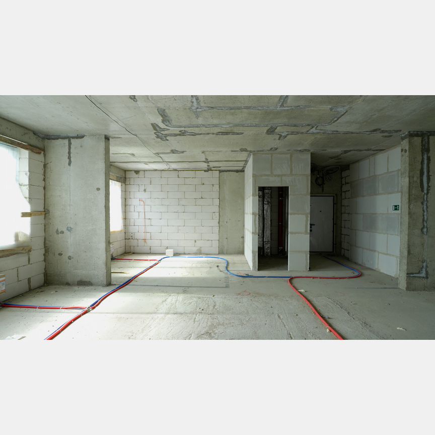 2-к. квартира, 82 м², 49/51 эт.