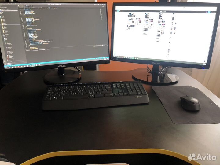 Верстка сайтов без конструкторов