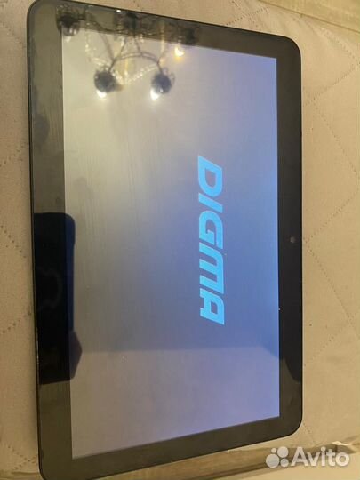 Планшет на запчасти