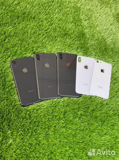 Корпус iPhone «новый»