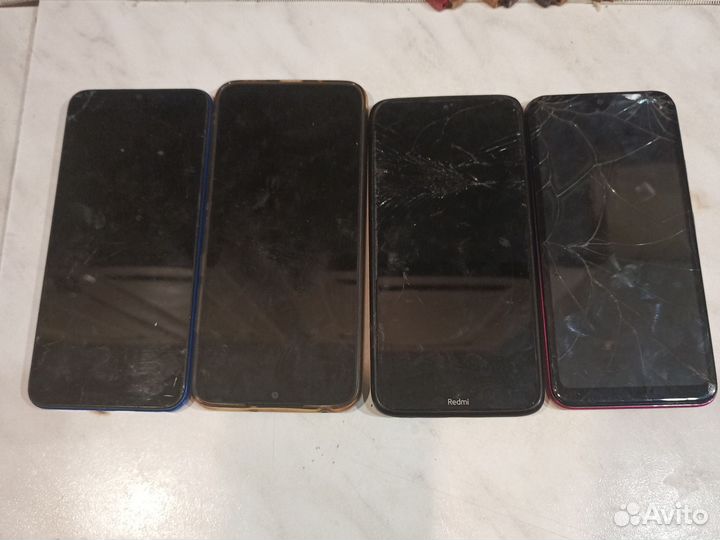 RED Hydrogen One, 6/128 ГБ